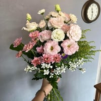 【札幌市内、北広島、江別、恵庭、南幌町のお届け】お供え用の花束