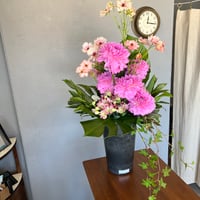 iちゃん注文の品