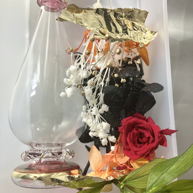 Decilyおでし様 専用】庭で育つ＆オンライン制作用 花材セット | zelkova's ... | 花様専用 | その他 | Gifvvx
