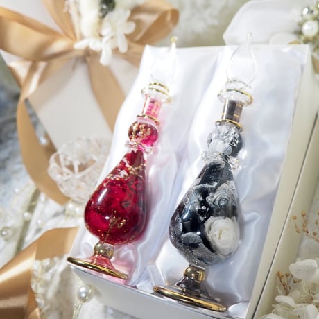 ALL ITEM | シュト flower art glass