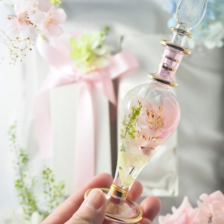 ALL ITEM | シュト flower art glass