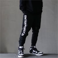 STYLISH PONCH JOGGER PANTS