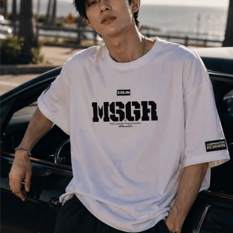 E36APEX EWC2026 Ltd.TEE [MSGRコラボ]