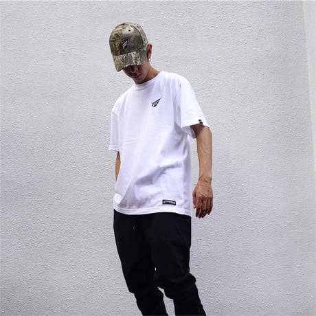 ENTER FORCE.36 HIGH QUALITY TEE