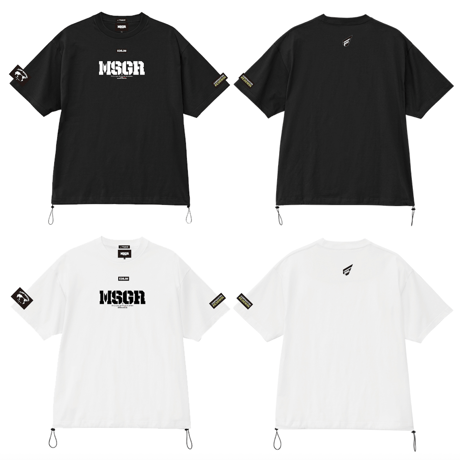 E36APEX EWC2026 Ltd.TEE [MSGRコラボ]