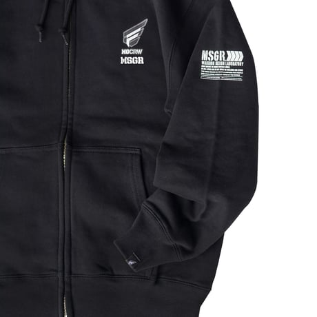 【E36APEX限定モデル】WORLD CHAMPIONSHIP LIMITED ZIP HOODIE