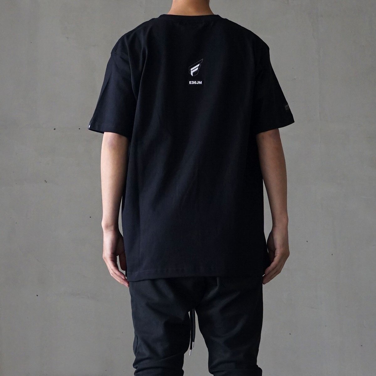 忘却バッテリー Tシャツ 黒 【公式通販】