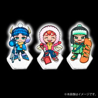 E36ご当地アクスタ 札幌限定ver.