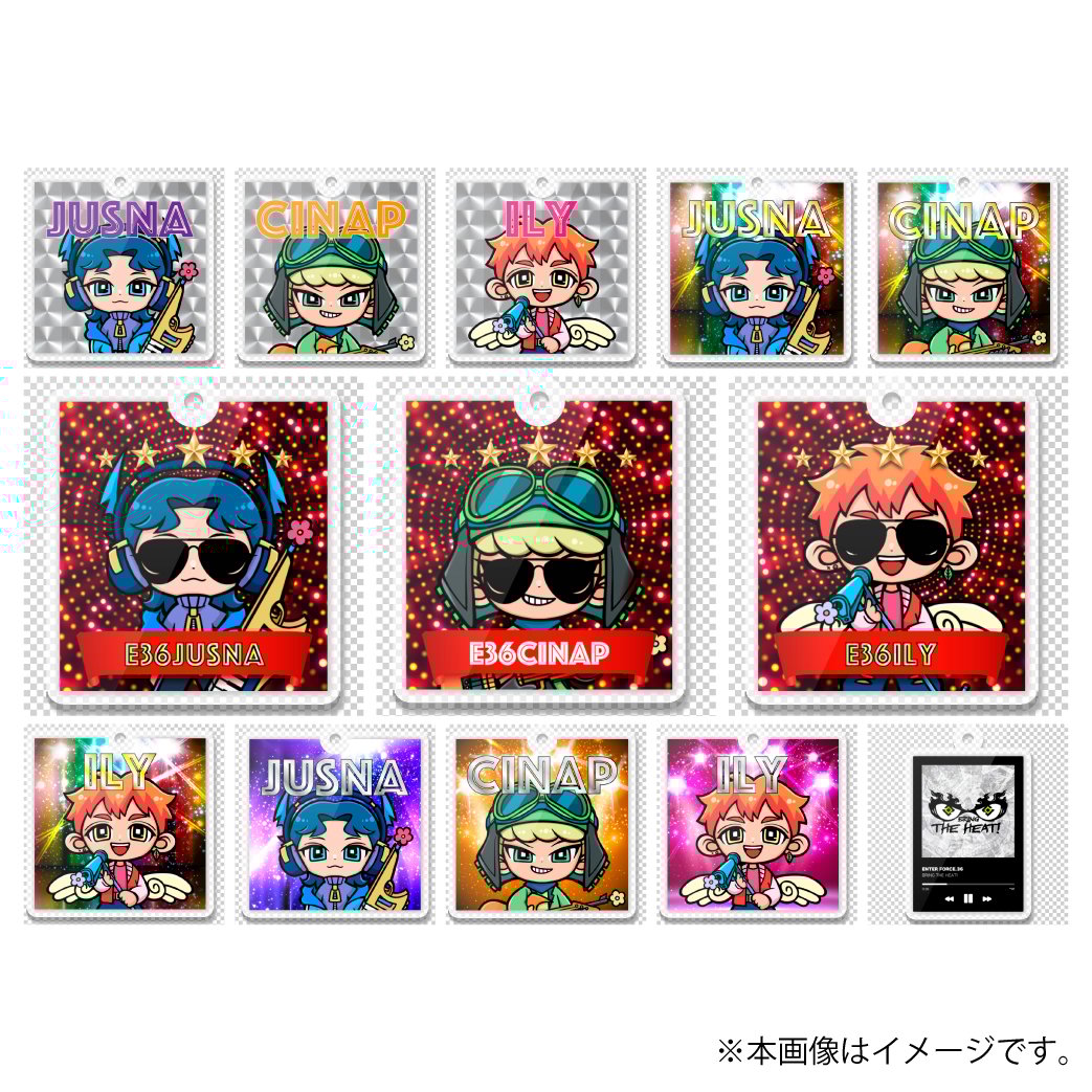 あっきぃ アクキー セット Amazon.co.jp: あっきぃ アクキー アクリルキーホルダー 2024 アンプ