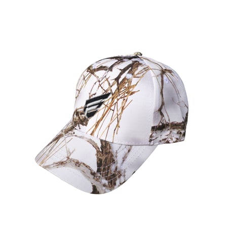 E36 3D LOGO CAP