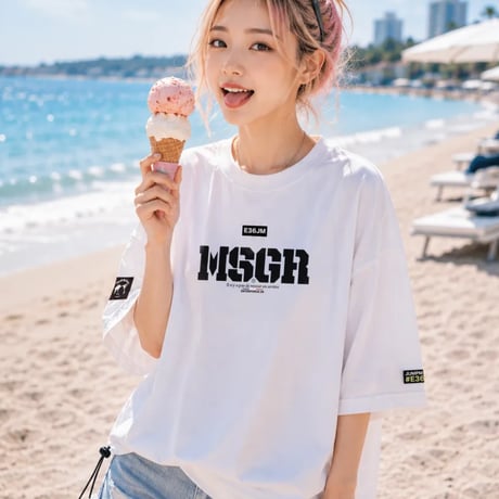 E36APEX EWC2026 Ltd.TEE [MSGRコラボ]
