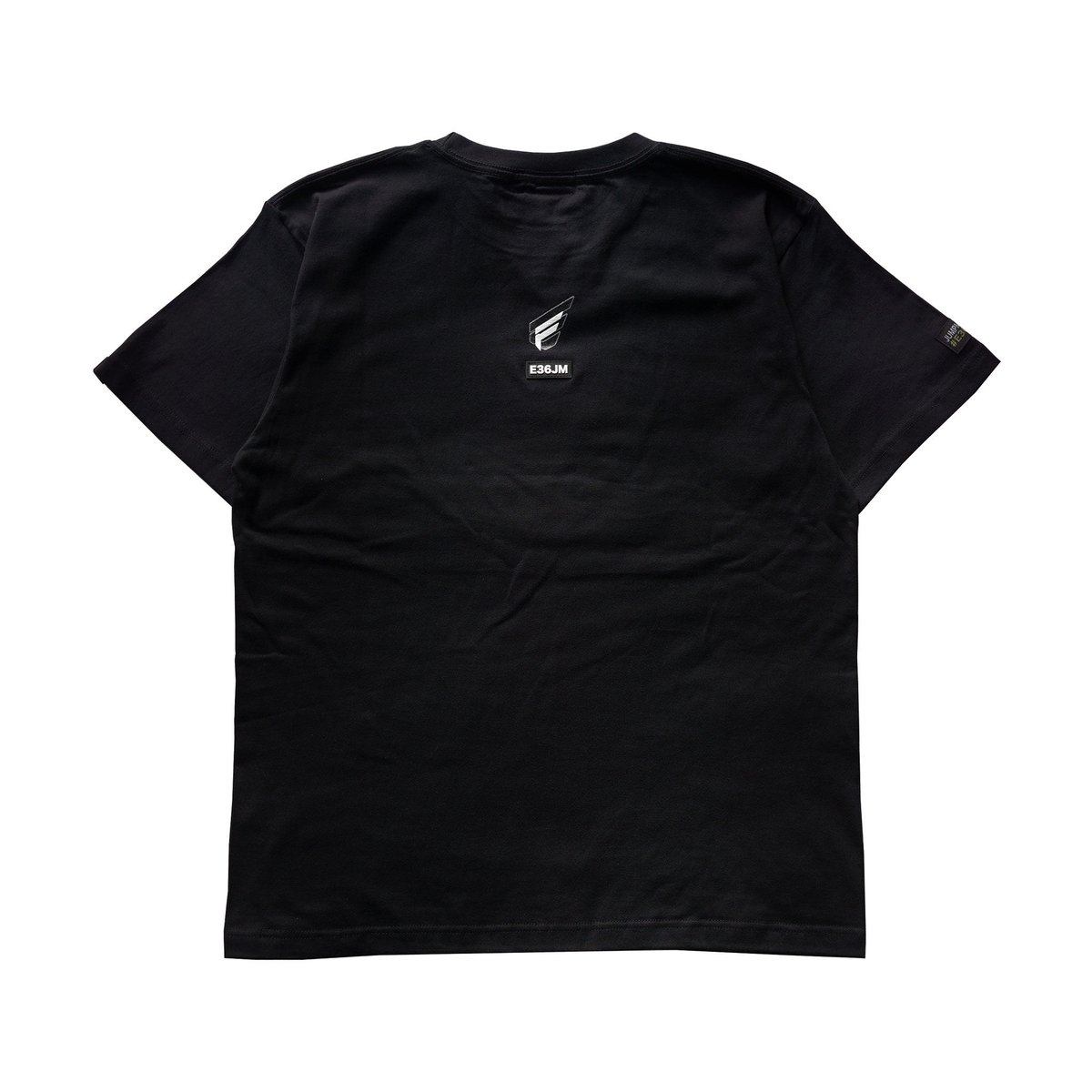 E36 Heavy Tシャツ - from Jump Master series. | AR