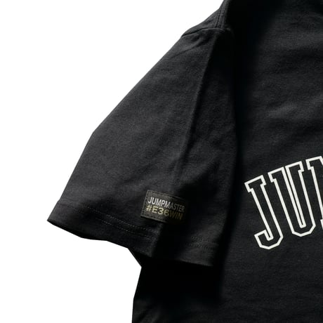 E36 Heavy Tシャツ  - from Jump Master series.