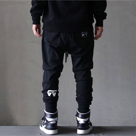 STYLISH PONCH JOGGER PANTS