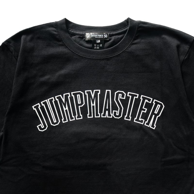 E36 Heavy Tシャツ - from Jump Master series. | AR