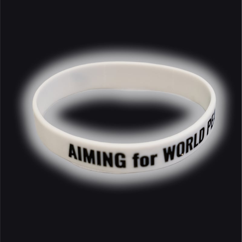 E36 ラバーバンド | AREA.36