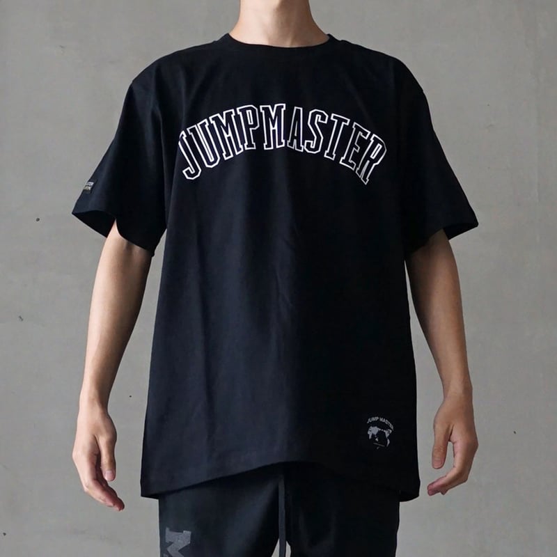 E36 Heavy Tシャツ - from Jump Master series. | AR