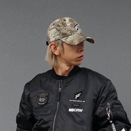 E36 3D LOGO CAP