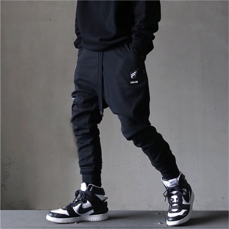 STYLISH PONCH JOGGER PANTS