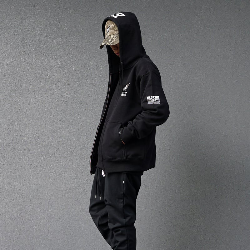 E36APEX限定モデル】WORLD CHAMPIONSHIP LIMITED ZIP HO