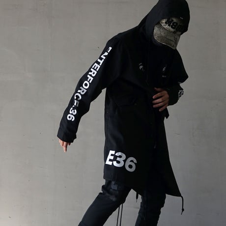 CATEGORY モッズコート | AREA.36 CATEGORY モッズコート | AREA.36