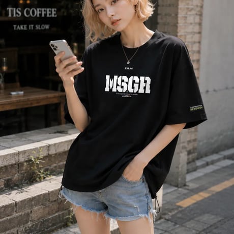 E36APEX EWC2026 Ltd.TEE [MSGRコラボ]