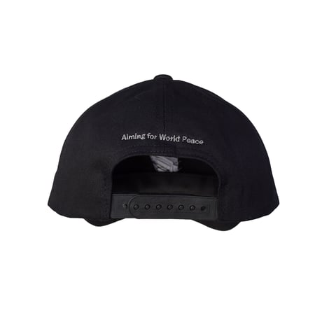 E36 3D LOGO CAP