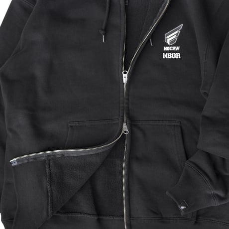 【E36APEX限定モデル】WORLD CHAMPIONSHIP LIMITED ZIP HOODIE