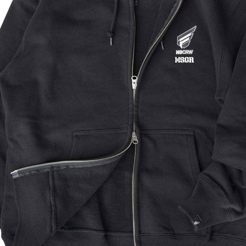 E36APEX限定モデル】WORLD CHAMPIONSHIP LIMITED ZIP HO
