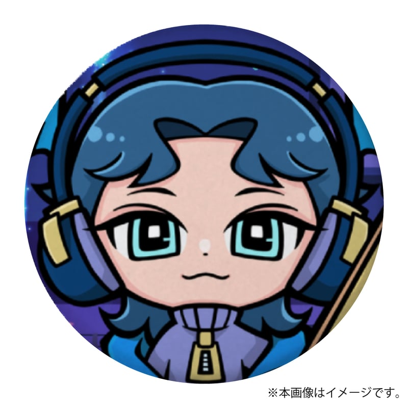 E36APEX】フルパ缶バッジ/Jusna ILY Cinap3種/1セット | AREA.36