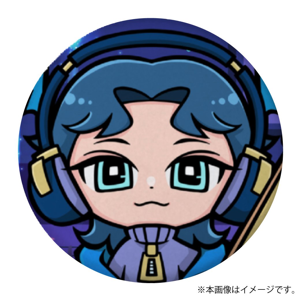 E36APEX】フルパ缶バッジ/Jusna ILY Cinap3種/1セット | AREA.36