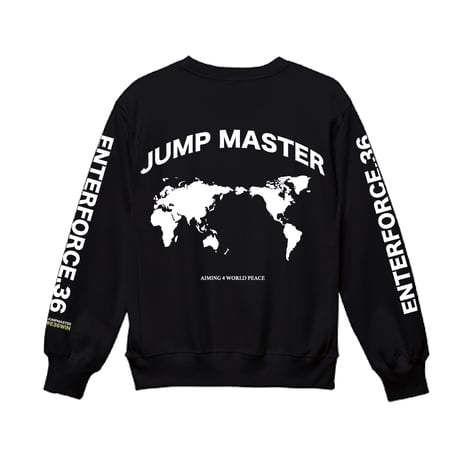 E36 JUMPMASTER CREW