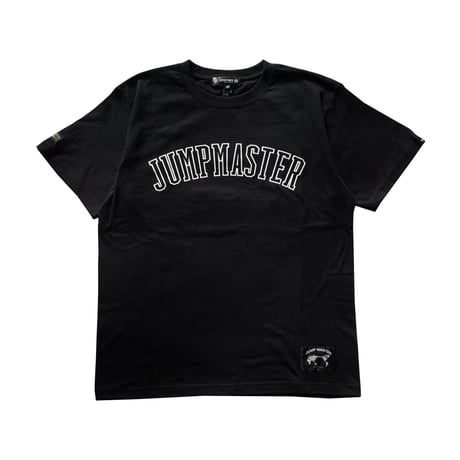 E36 Heavy Tシャツ  - from Jump Master series.