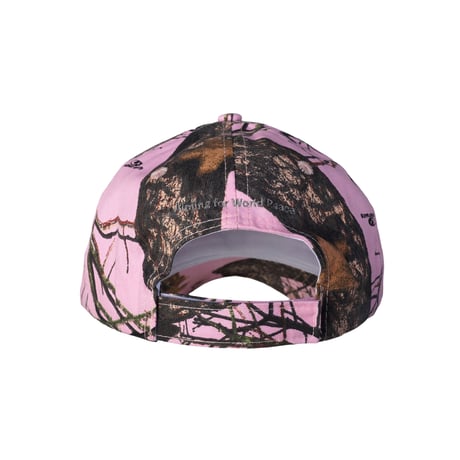 E36 3D LOGO CAP
