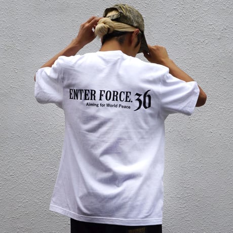 CATEGORY Tシャツ | AREA.36 CATEGORY Tシャツ | AREA.36