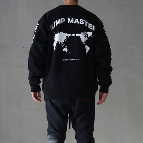 E36 JUMPMASTER CREW