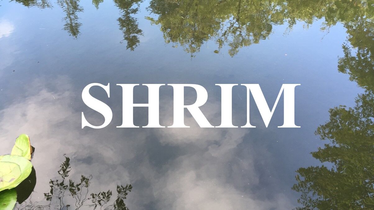 SHRIM