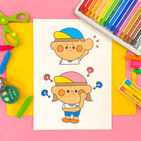 きらきら星】 | WOSAWOSA SHOP