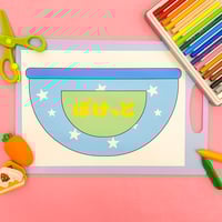 きらきら星】 | WOSAWOSA SHOP