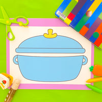 【カレーライス】