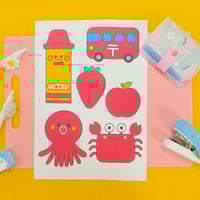 きらきら星】 | WOSAWOSA SHOP