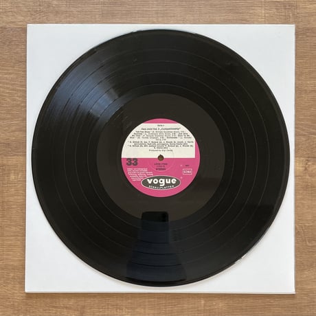 Sahib Shihab – Jazz Joint Vol. 2 "Companionship"