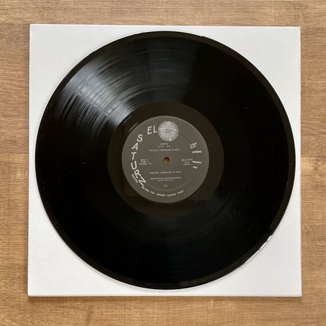 Sun Ra – The Soul Vibrations Of Man