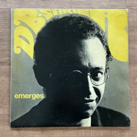 D. B. Shrier Quartet - Emerges