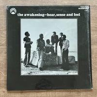The Awakening – Hear, Sense And Feel