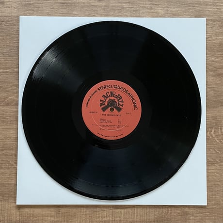 Roland Haynes – 2nd Wave