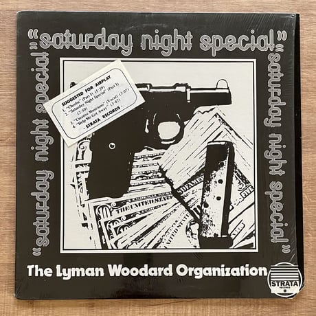 Lyman Woodard Organization – Saturday Night Special