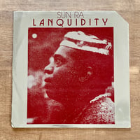 Sun Ra - Lanquidity