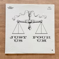 Four Um – Just Us