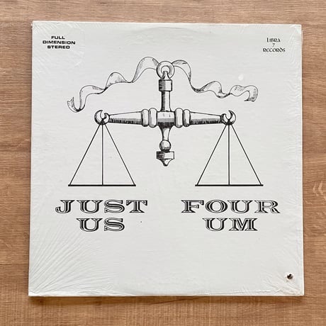 Four Um – Just Us
